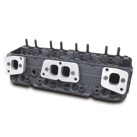 Handson 796-00100 1.12 x 1.12 in. Ti Stahl Pattern Adapters for Small Block Chevy HA2621094